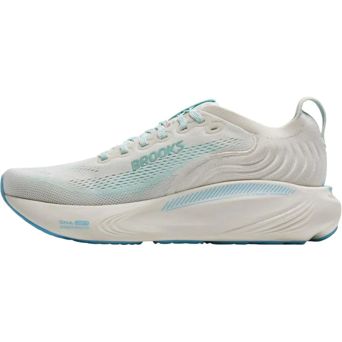 Brooks shoes - Brooks Adrenaline GTS 25 - Adrenaline GTS - Black/Black/Ebony 60