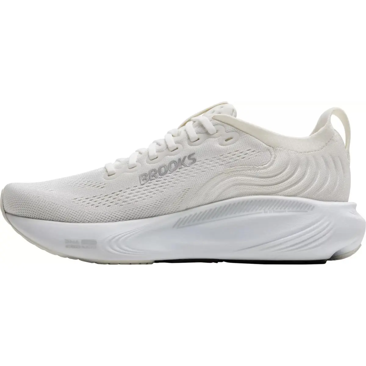 Brooks shoes - Brooks Adrenaline GTS 25 - Adrenaline GTS - Black/Black/Ebony 70