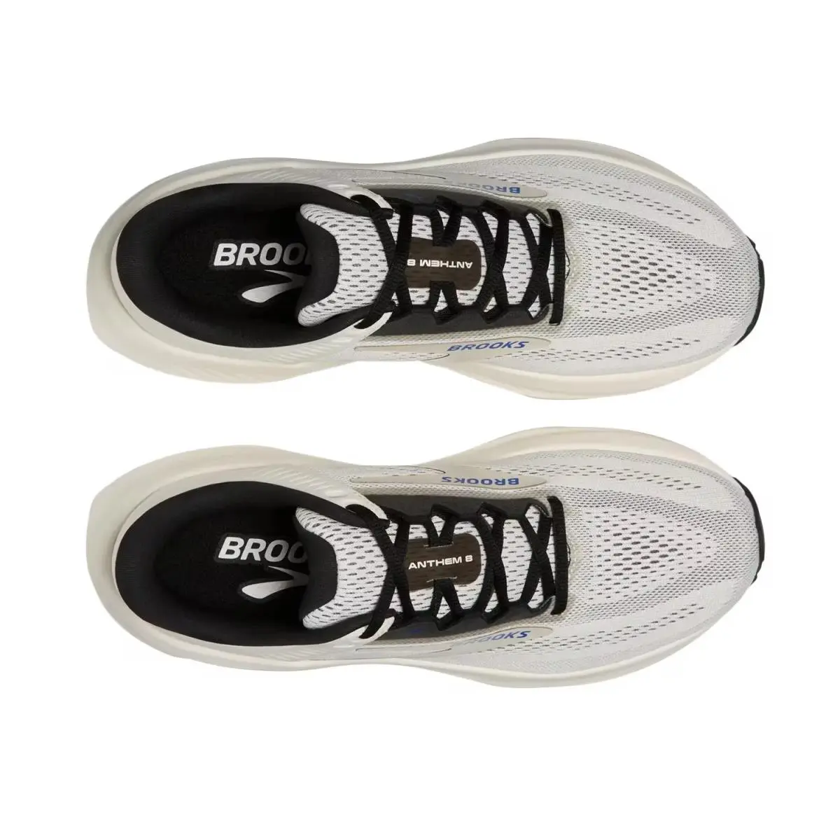Brooks shoes - Off White 5