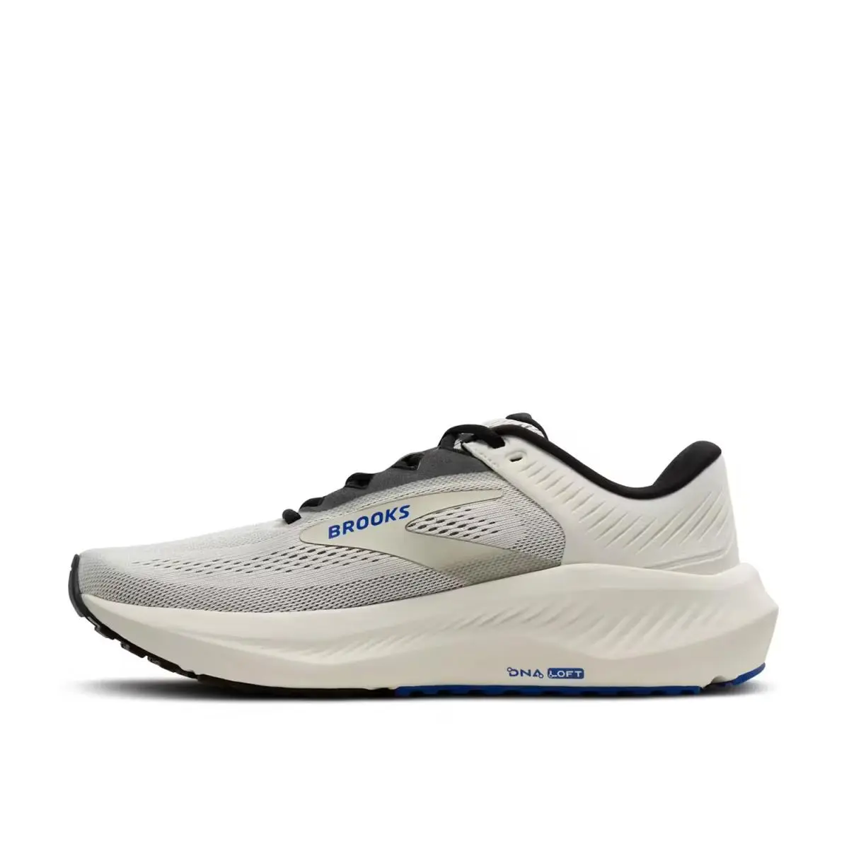 Brooks shoes - Off White 9