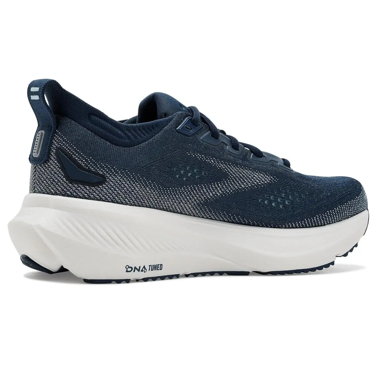 Brooks shoes - Black/Asphalt/Iced Coffee 71