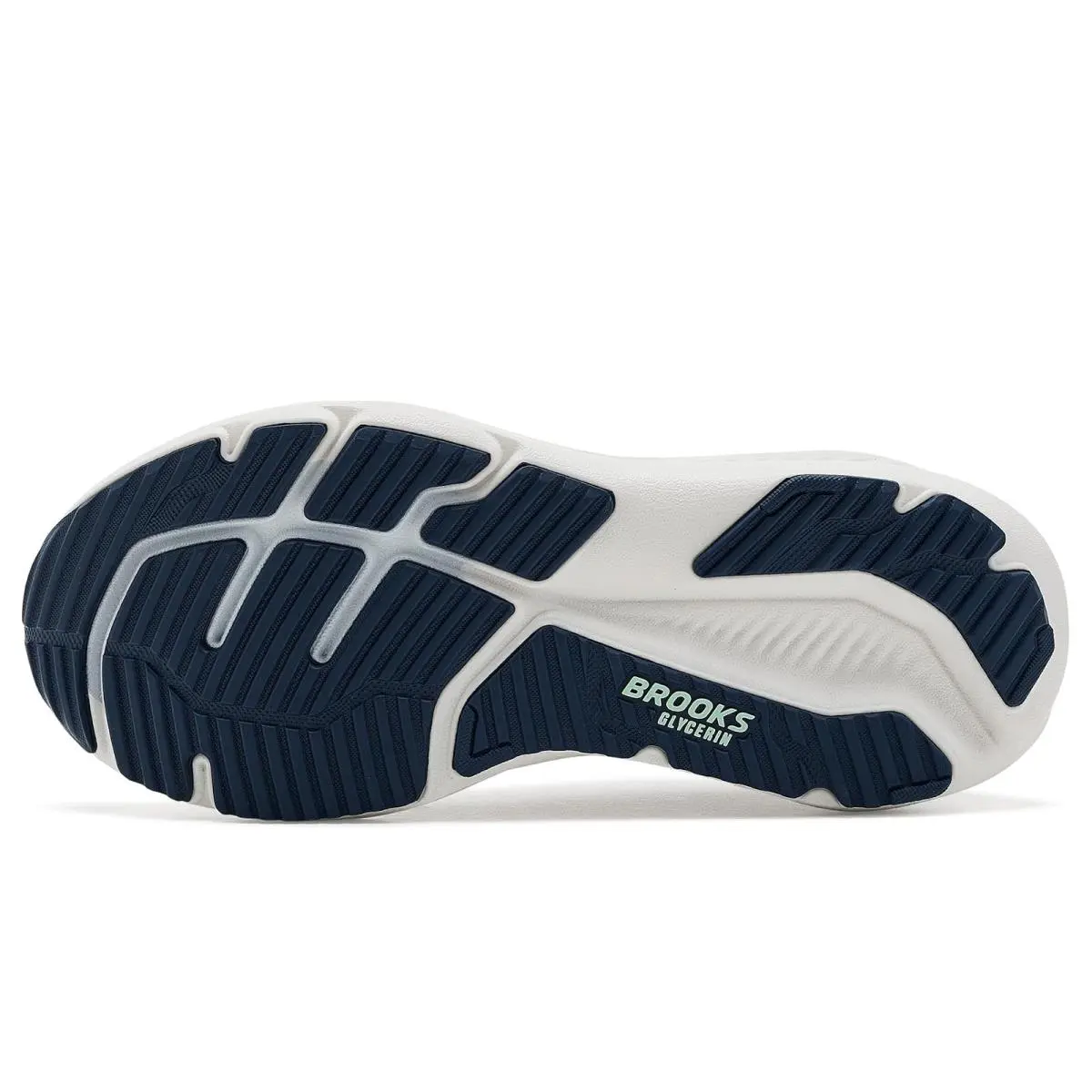 Brooks shoes - Black/Asphalt/Iced Coffee 73