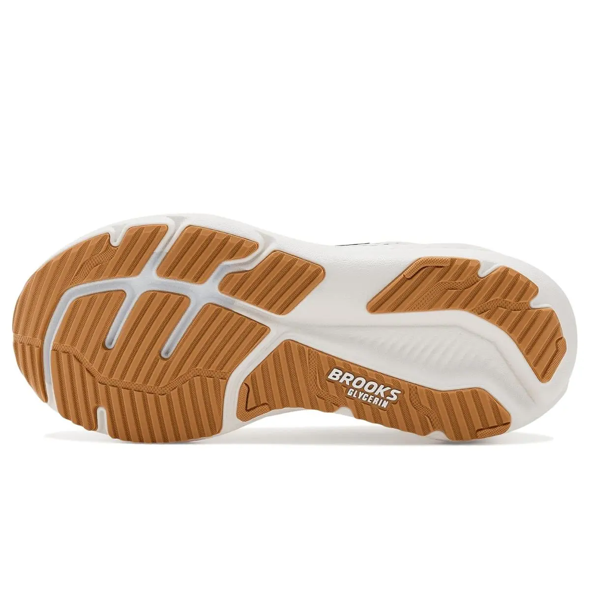 Brooks shoes - Black/Asphalt/Iced Coffee 87