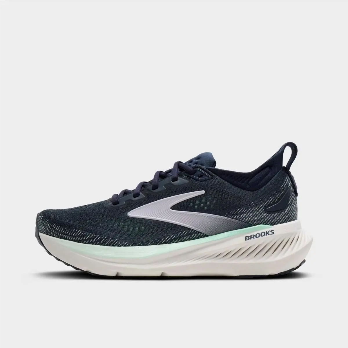 Brooks shoes - 1204651B 453 - Spellbound/Yucca/Pink 3