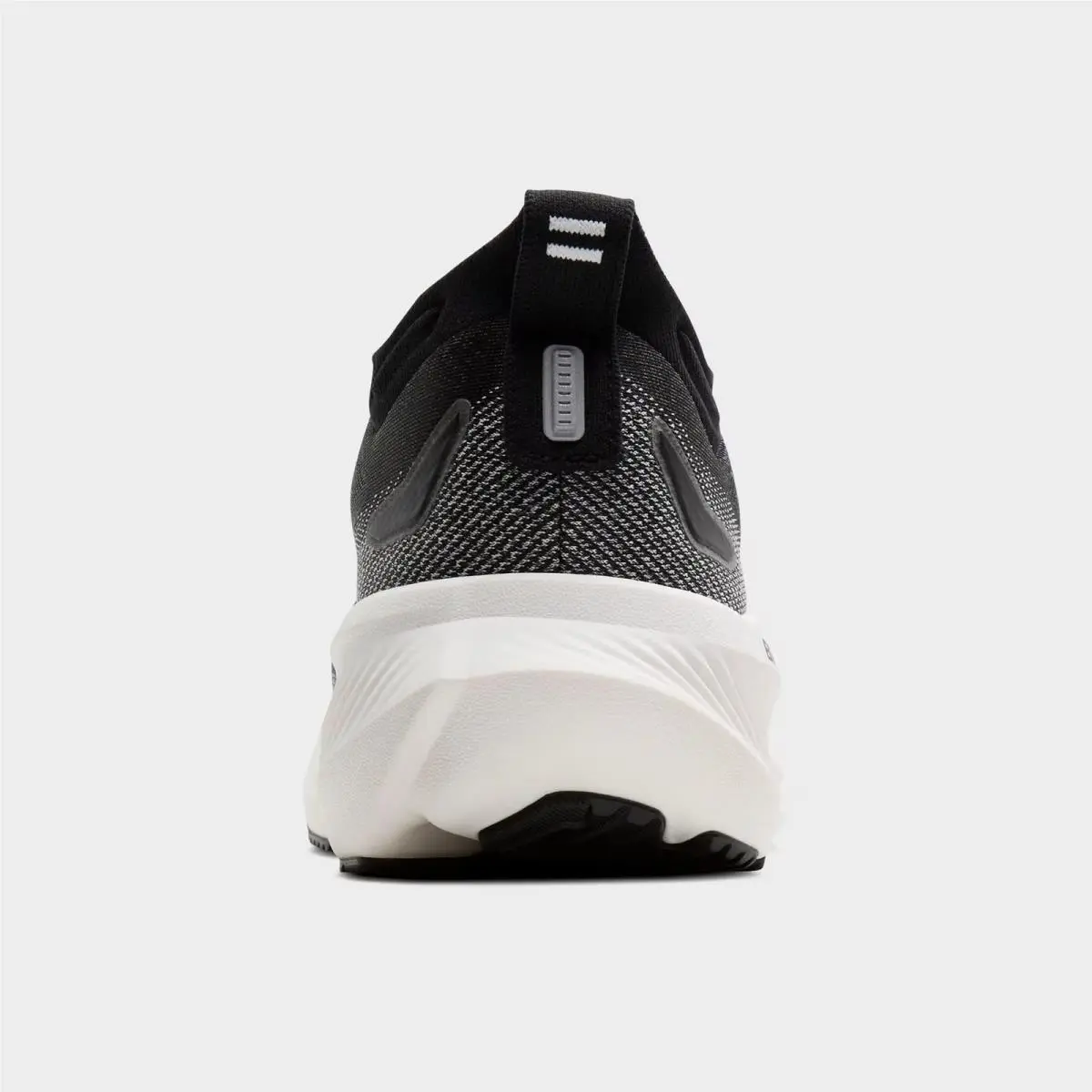 Brooks shoes - 1104761D 090 - Black/Grey/White 2