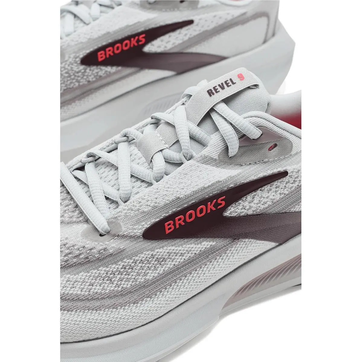 Brooks shoes - Black/Ebony/Biscuit 18