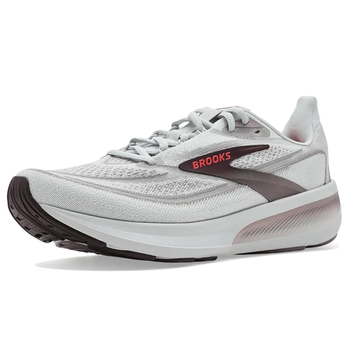 Brooks shoes - Black/Ebony/Biscuit 13