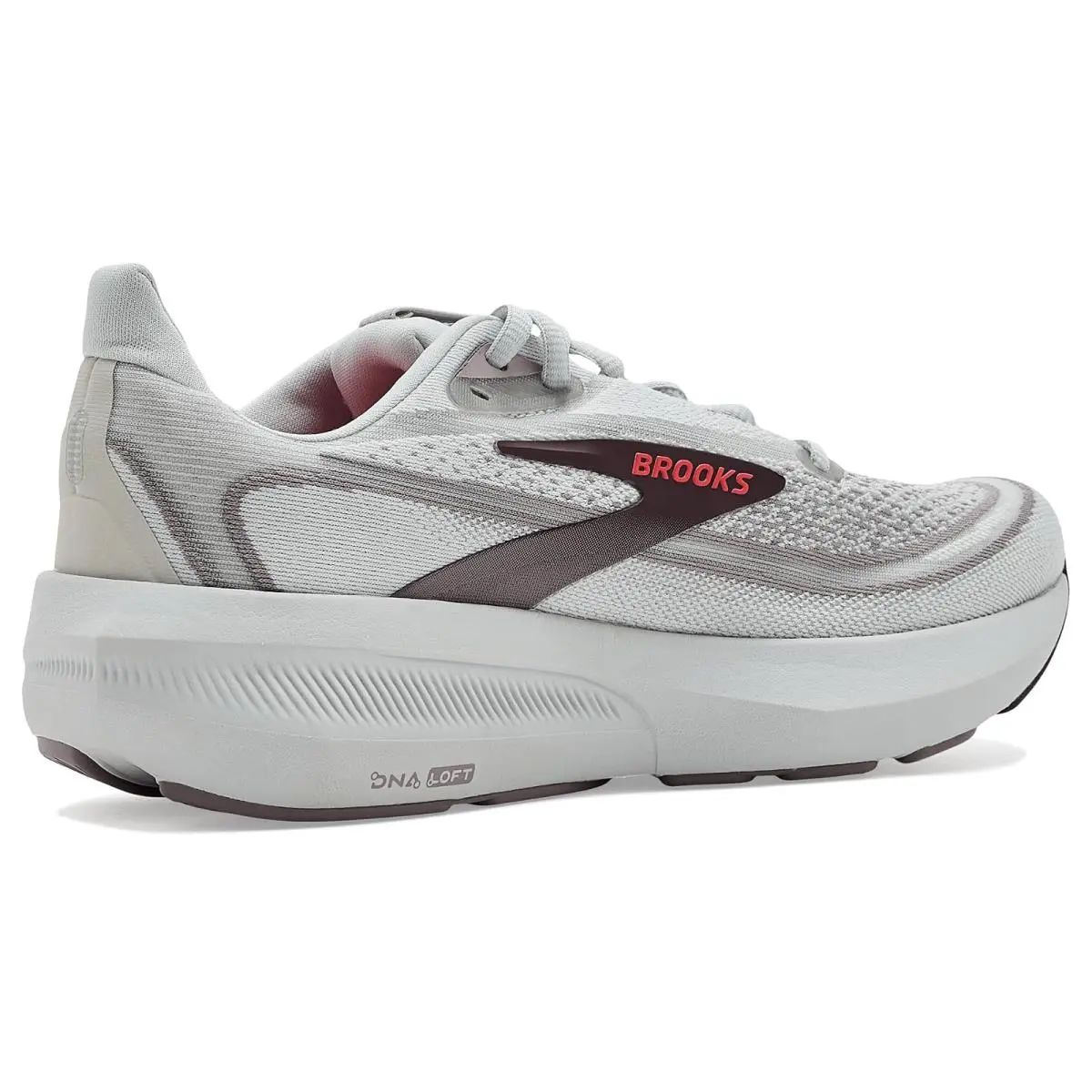 Brooks shoes - Black/Ebony/Biscuit 15