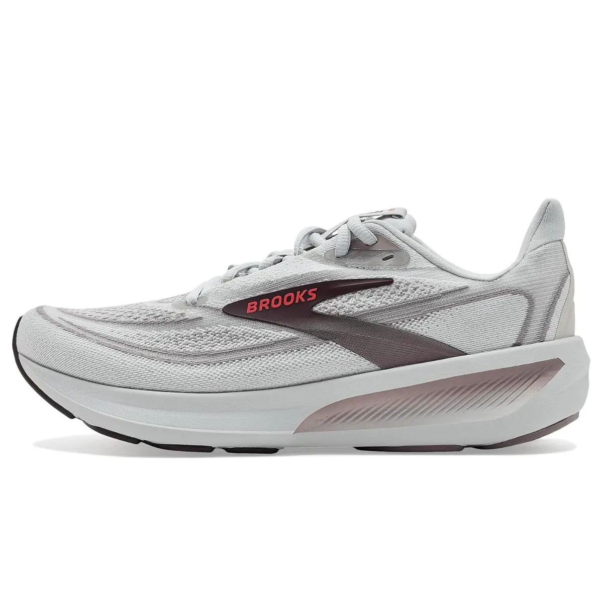 Brooks shoes - Black/Ebony/Biscuit 16