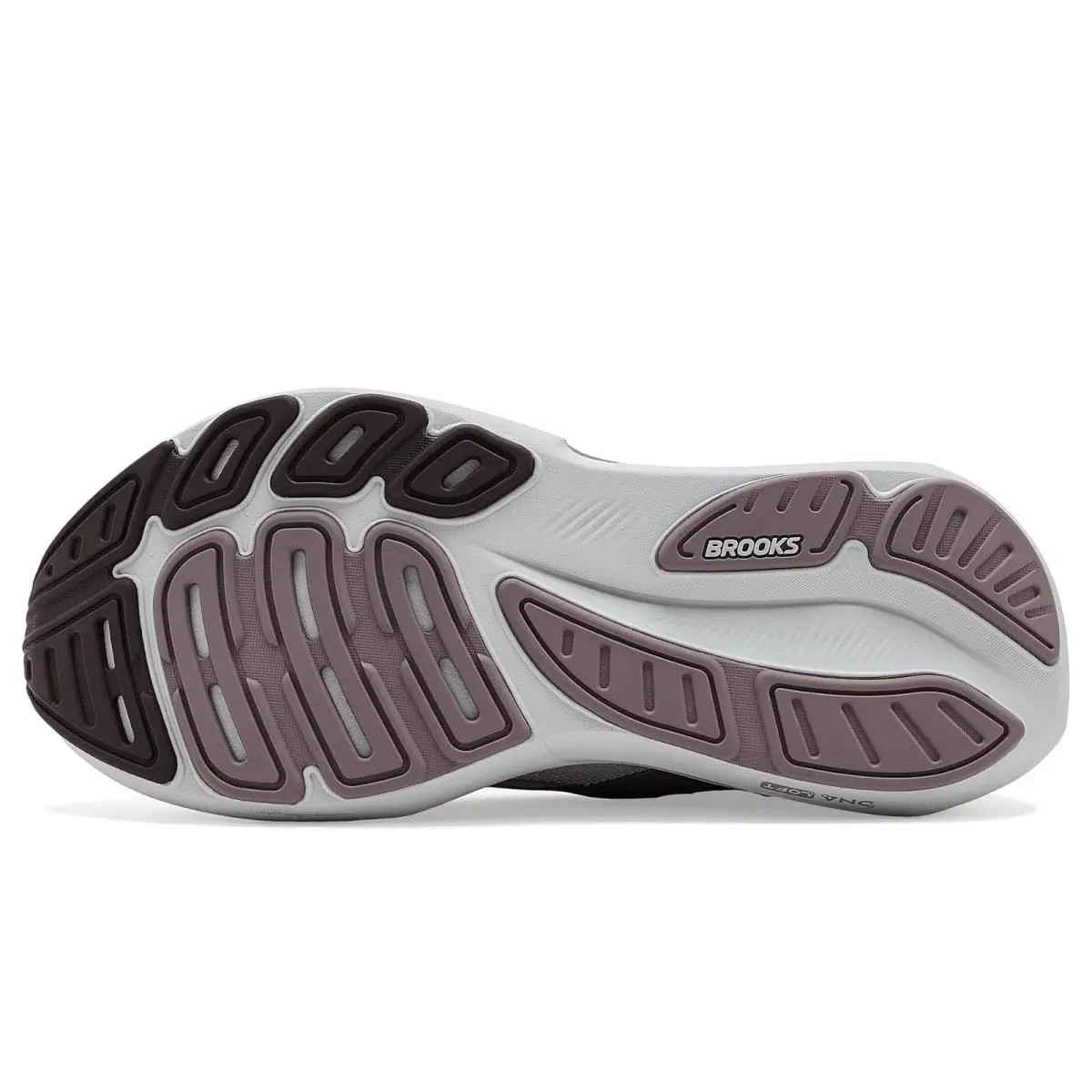 Brooks shoes - Black/Ebony/Biscuit 17