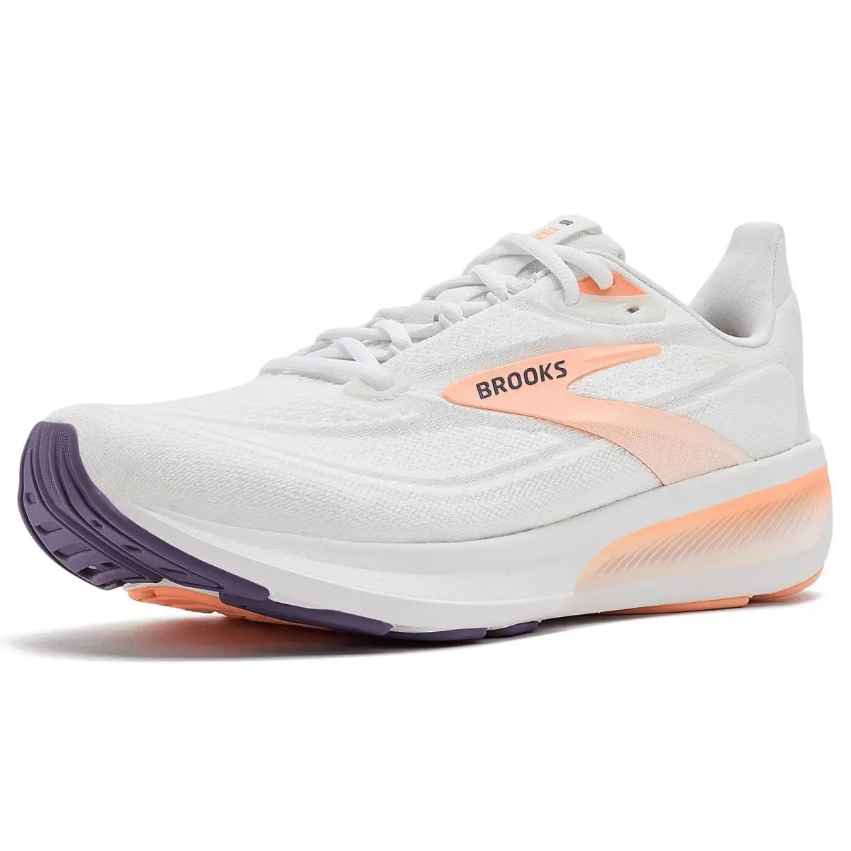 Brooks shoes - Black/Ebony/Biscuit 20