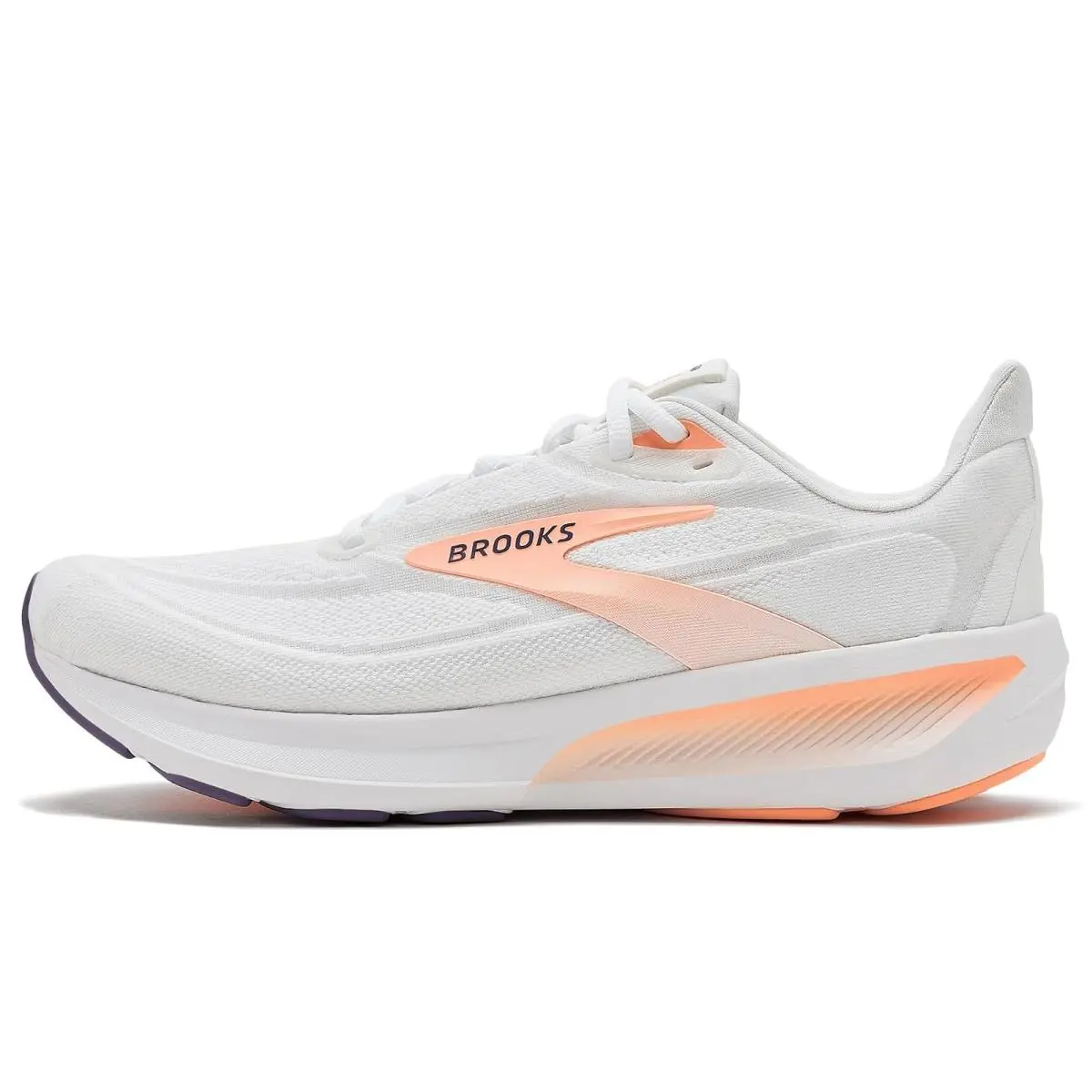 Brooks shoes - Black/Ebony/Biscuit 23