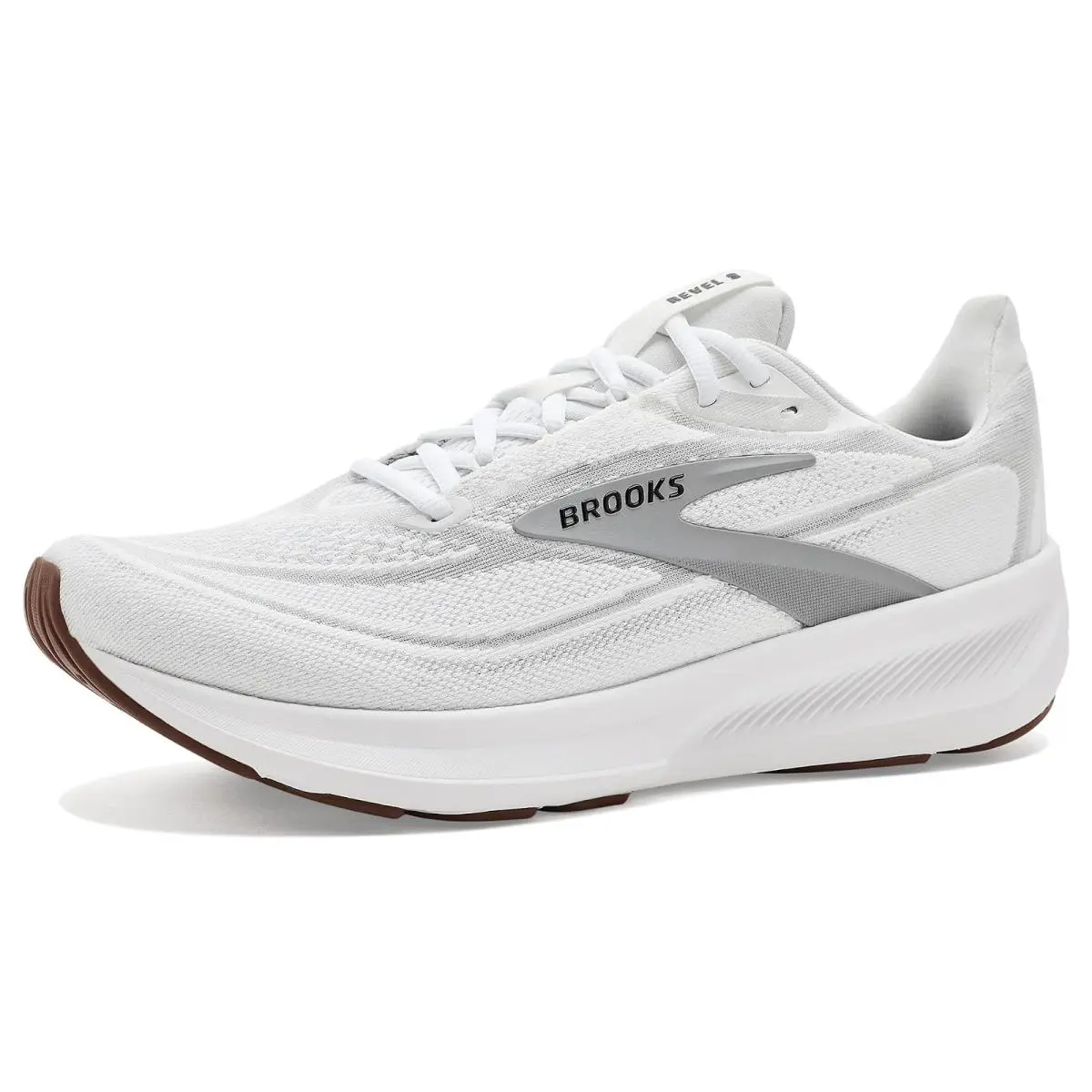 Brooks shoes - Black/Ebony/Biscuit 27