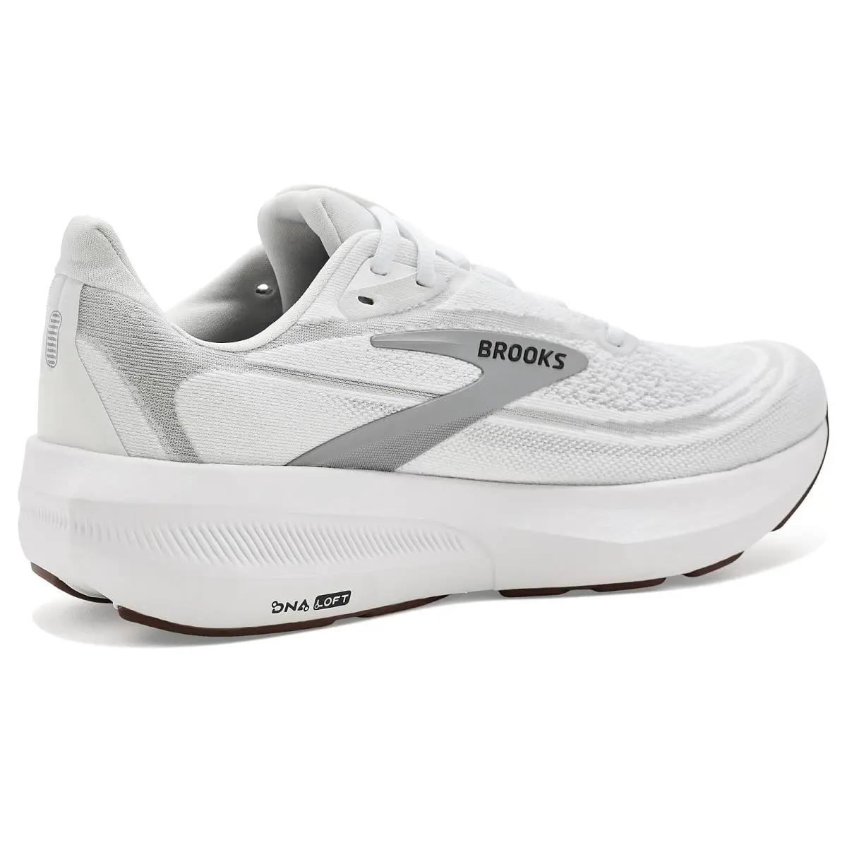 Brooks shoes - Black/Ebony/Biscuit 29