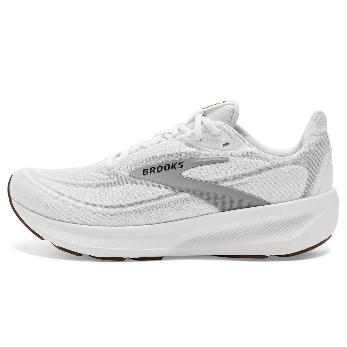 Brooks shoes - Black/Ebony/Biscuit 30