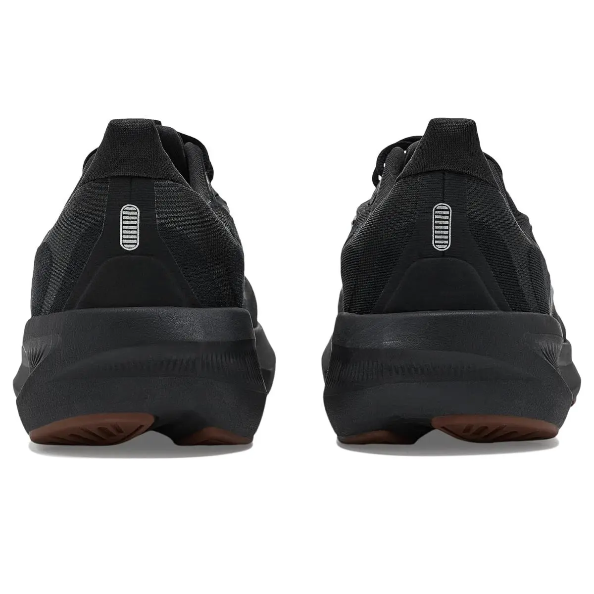 Brooks shoes - Black/Ebony/Biscuit 5