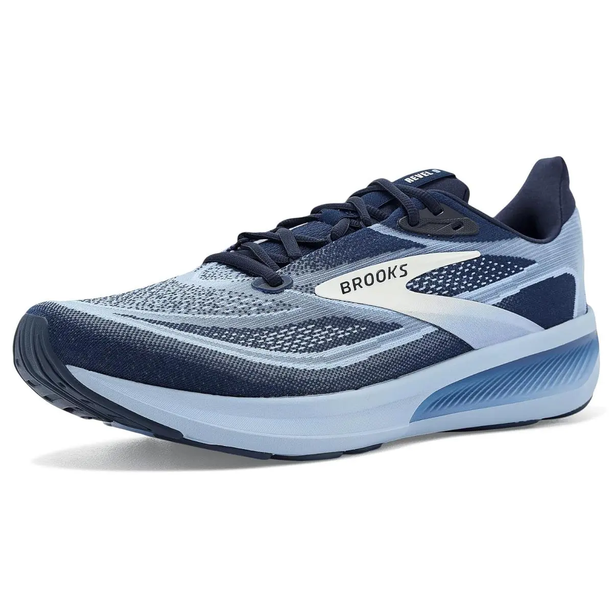 Brooks shoes - Black/Ebony/Biscuit 13