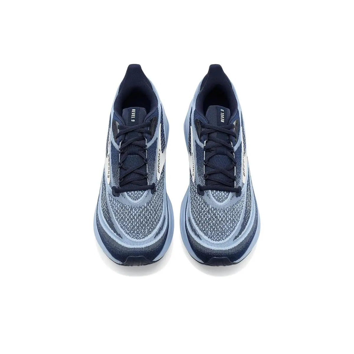 Brooks shoes - Black/Ebony/Biscuit 14