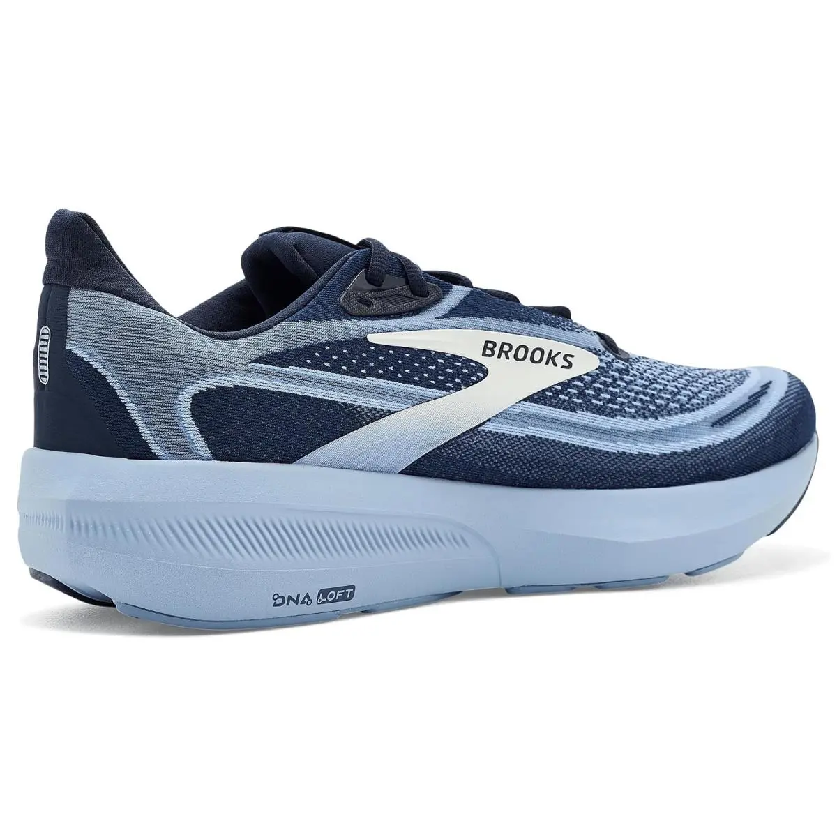 Brooks shoes - Black/Ebony/Biscuit 15