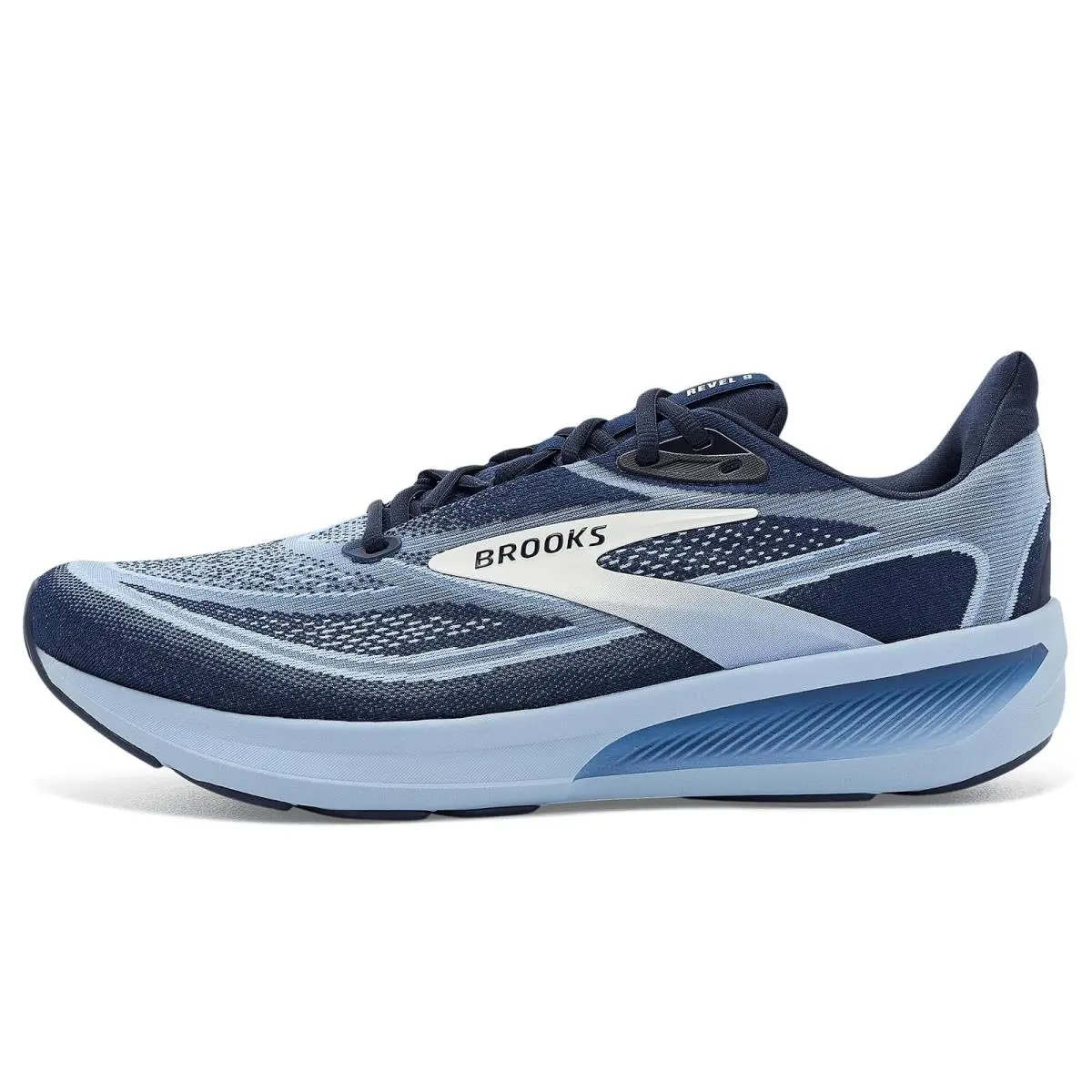 Brooks shoes - Black/Ebony/Biscuit 16