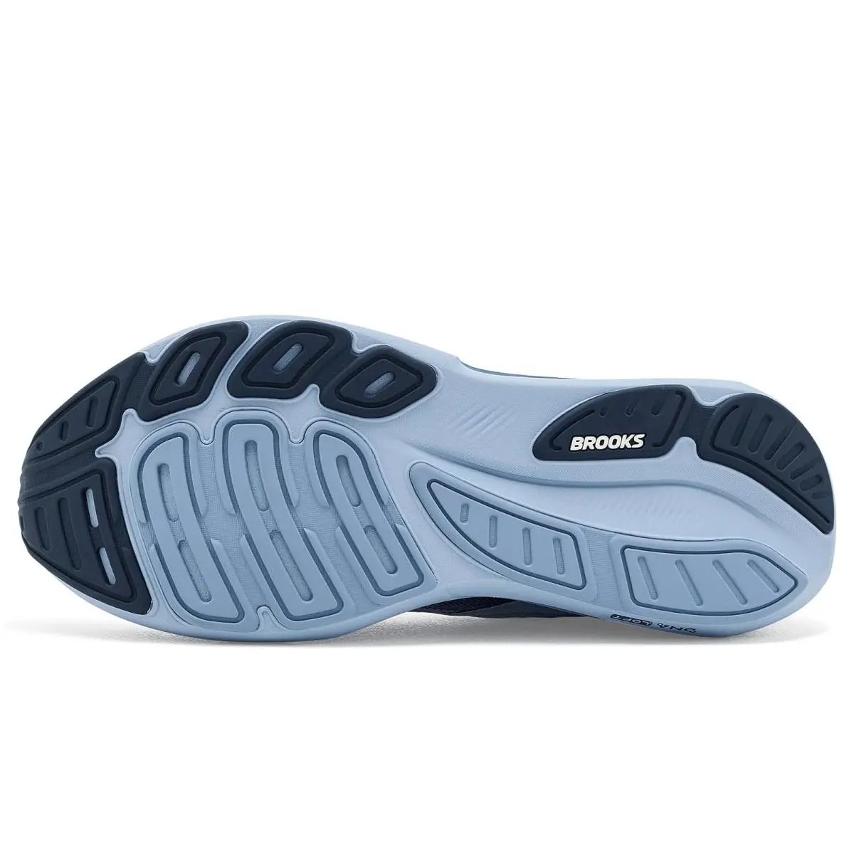 Brooks shoes - Black/Ebony/Biscuit 17