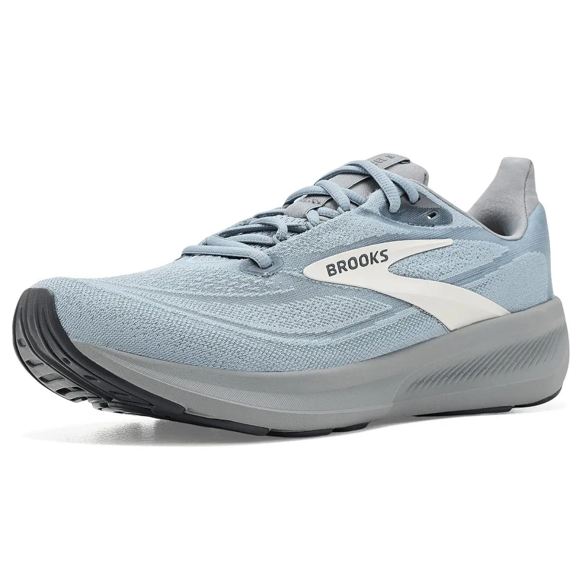 Brooks shoes - Black/Ebony/Biscuit 20