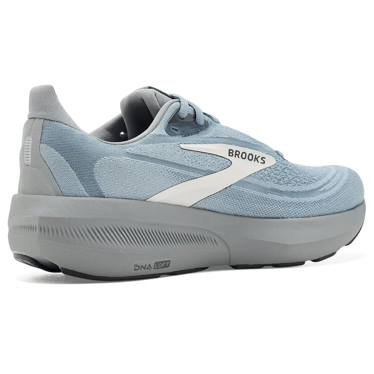 Brooks shoes - Black/Ebony/Biscuit 22