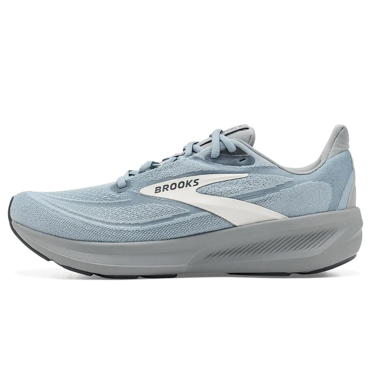 Brooks shoes - Black/Ebony/Biscuit 23