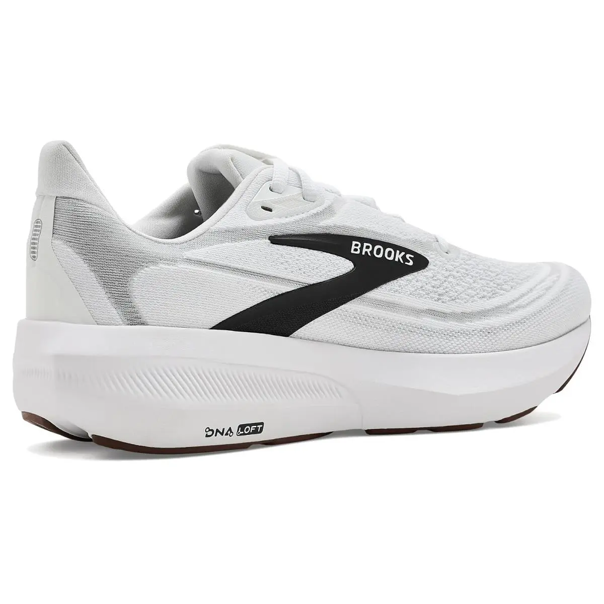 Brooks shoes - Black/Ebony/Biscuit 29