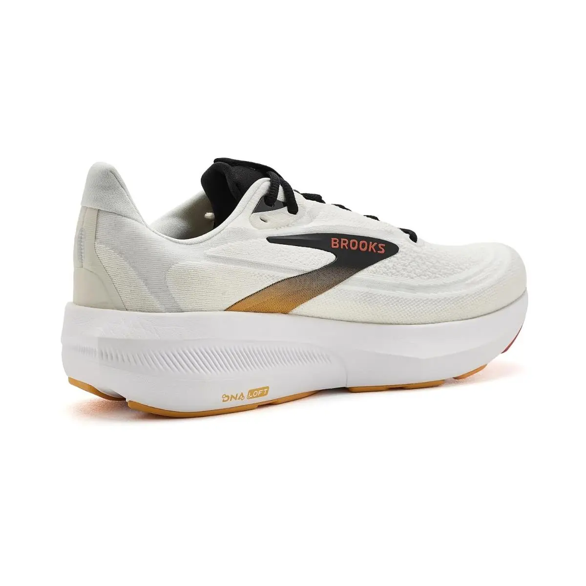 Brooks shoes - Black/Ebony/Biscuit 36