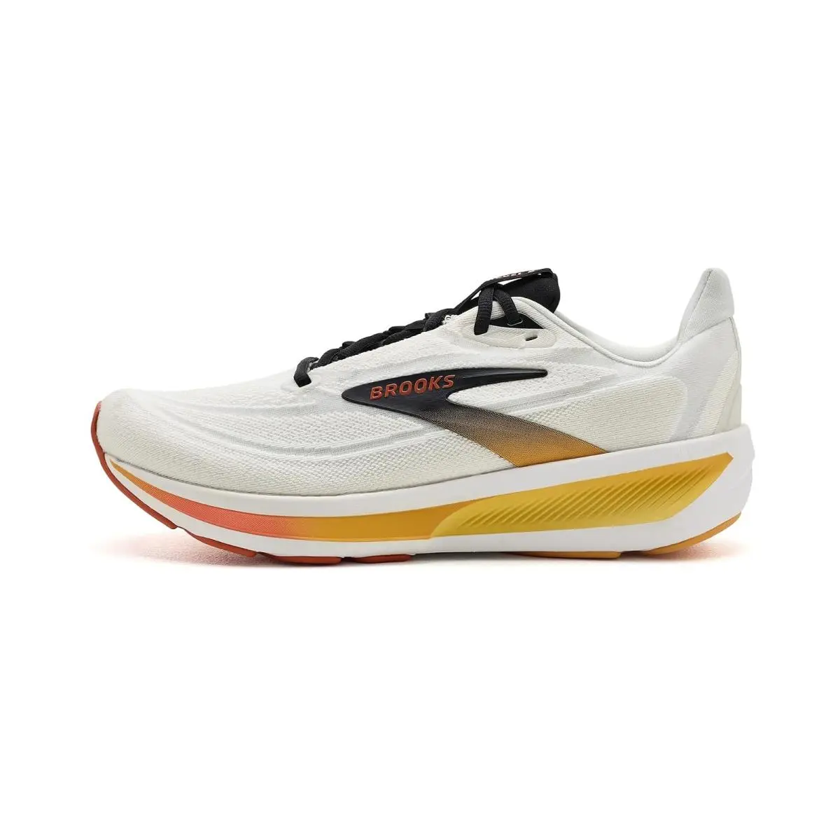 Brooks shoes - Black/Ebony/Biscuit 37