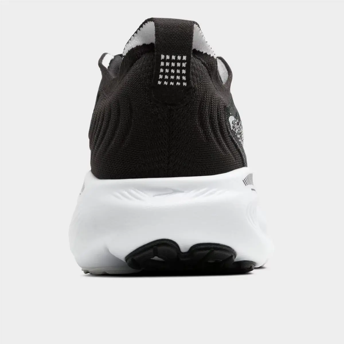 Brooks shoes - 1204432E 090 - Black/Grey/White 6