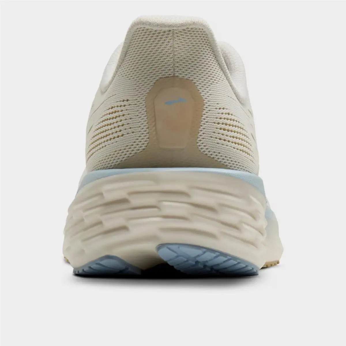 Brooks shoes - 1204711B 198 - Coconut/Sand/Skyway 2