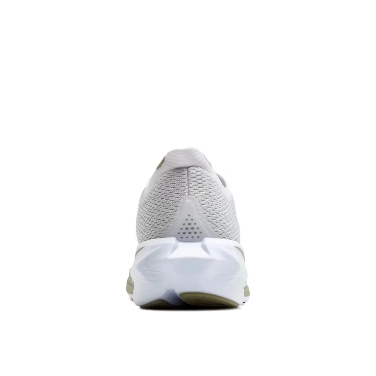 Brooks shoes - White/Oyster 2