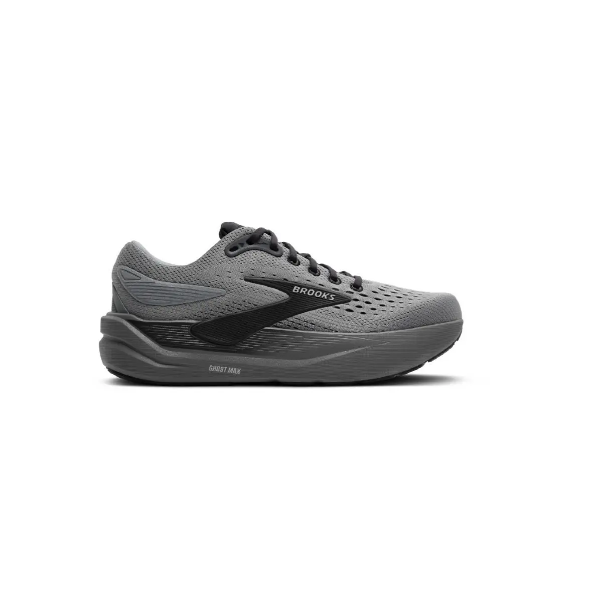 Brooks Men`s Ghost Max 3 Athletic Training Shoes