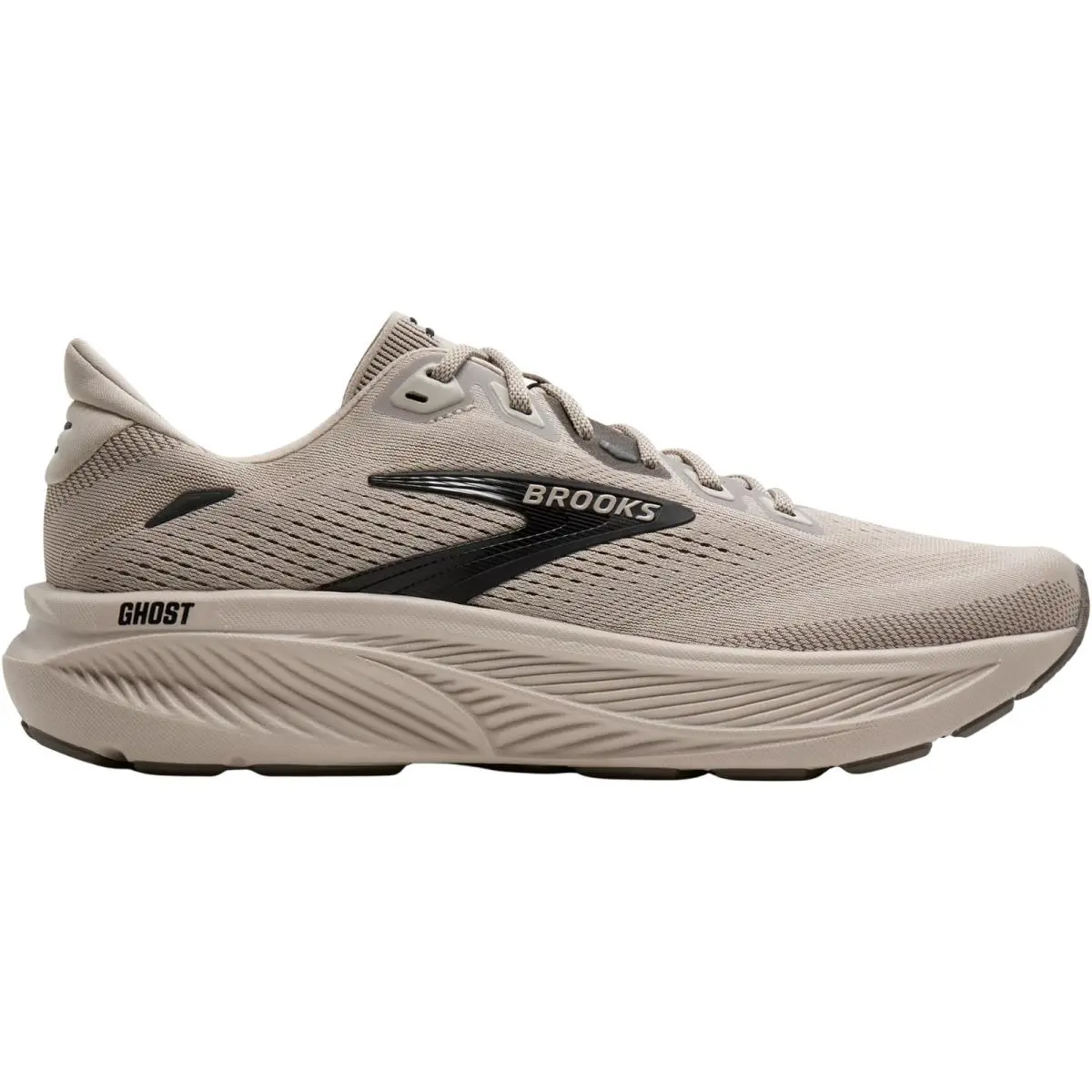 Brooks shoes - Brooks Ghost 18 - Ghost - Black/Grey/White 59