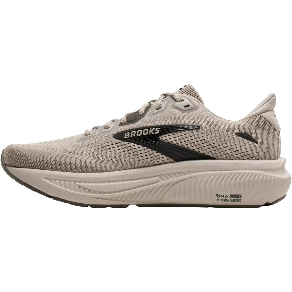 Brooks shoes - Brooks Ghost 18 - Ghost - Black/Grey/White 60
