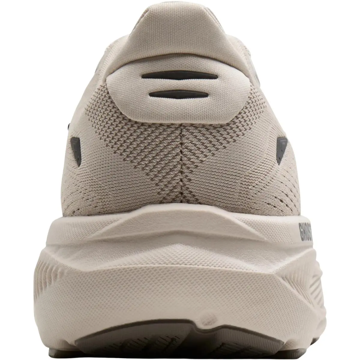 Brooks shoes - Brooks Ghost 18 - Ghost - Black/Grey/White 61