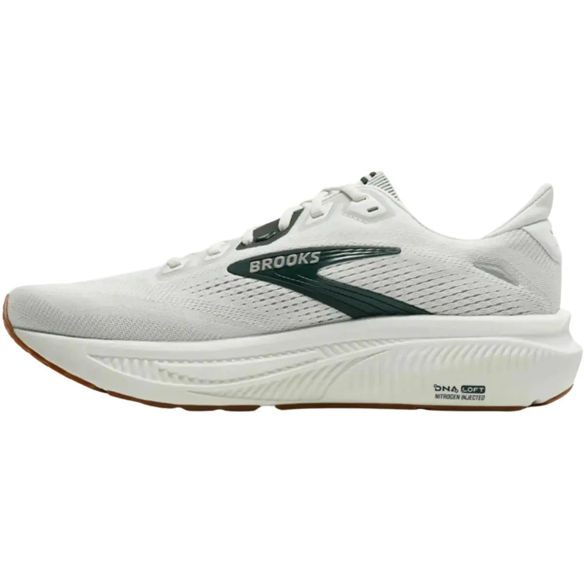 Brooks shoes - Brooks Ghost 18 - Ghost - Black/Grey/White 55