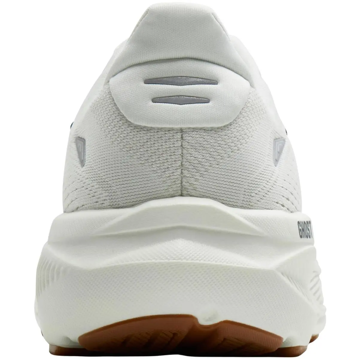 Brooks shoes - Brooks Ghost 18 - Ghost - Black/Grey/White 56