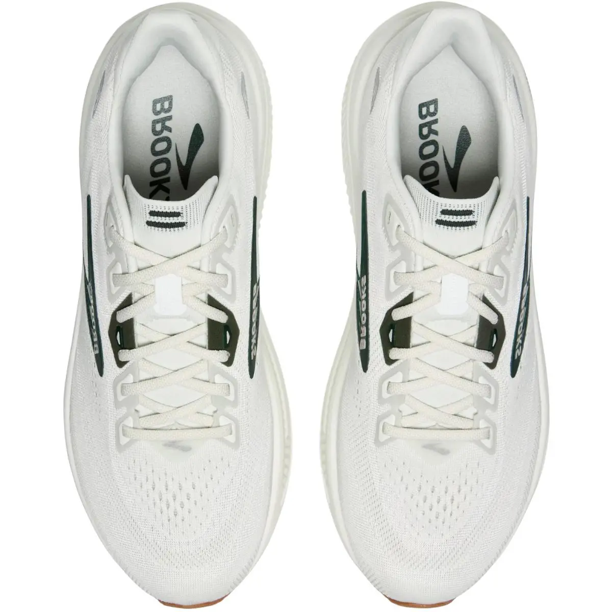Brooks shoes - Brooks Ghost 18 - Ghost - Black/Grey/White 57
