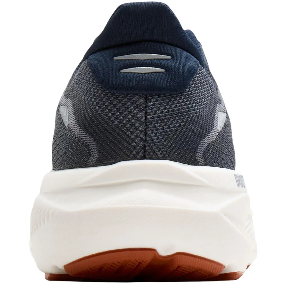 Brooks shoes - Brooks Ghost 18 - Ghost - Black/Grey/White 21