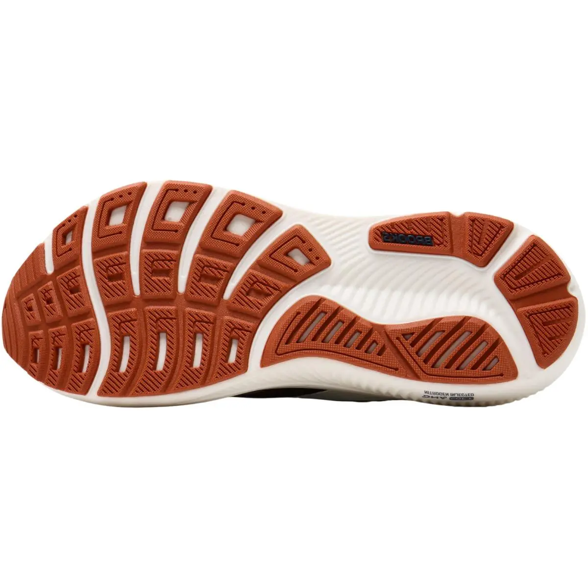 Brooks shoes - Brooks Ghost 18 - Ghost - Black/Grey/White 23