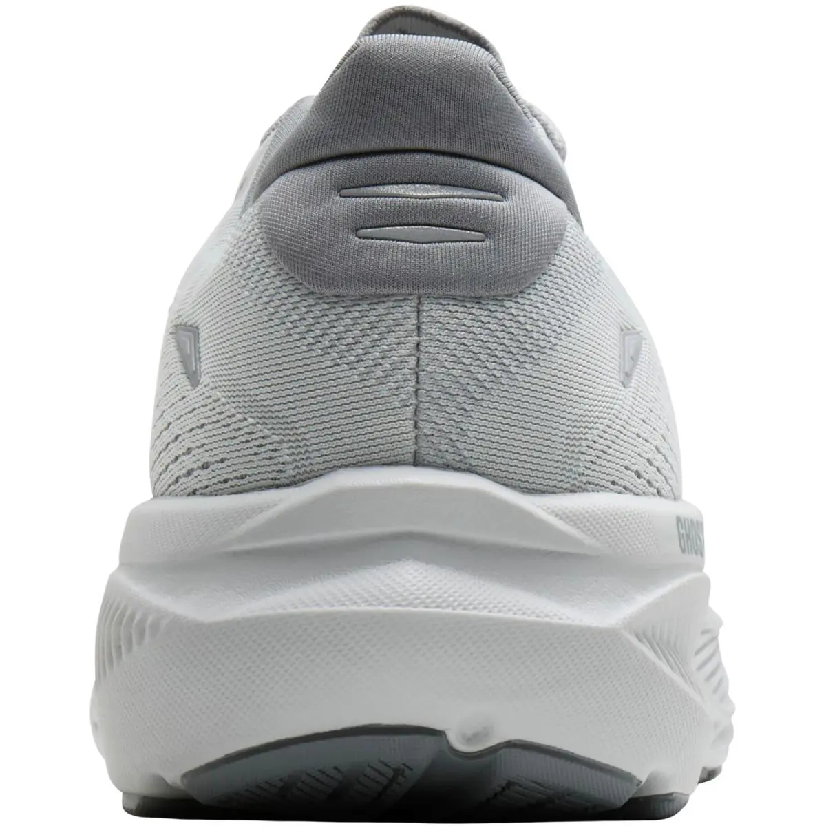 Brooks shoes - Brooks Ghost 18 - Ghost - Black/Grey/White 26