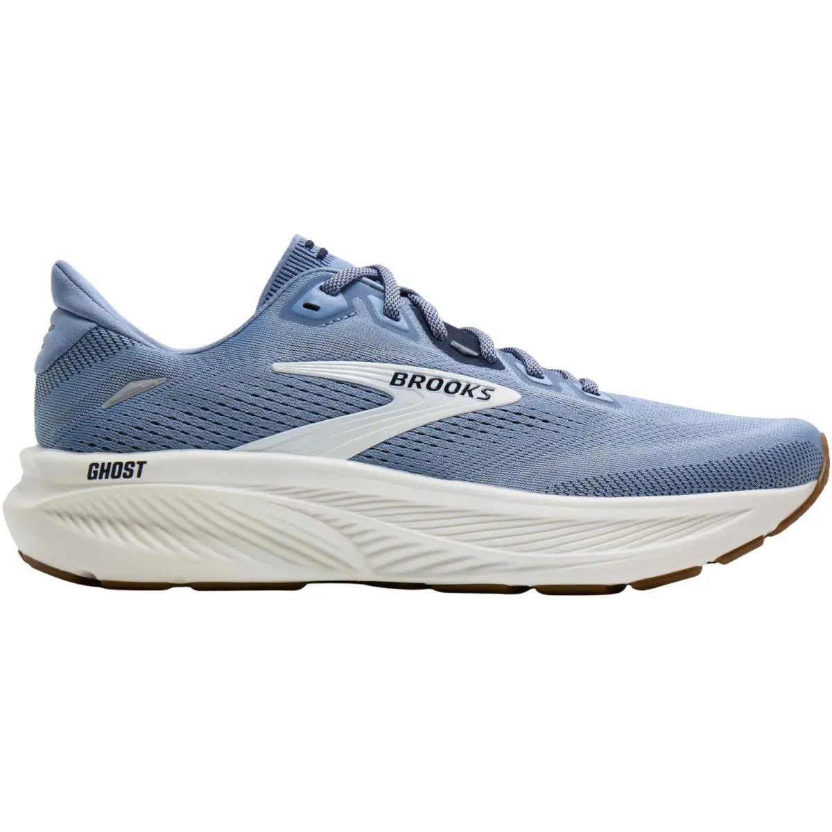Brooks shoes - Brooks Ghost 18 - Ghost - Black/Grey/White 29