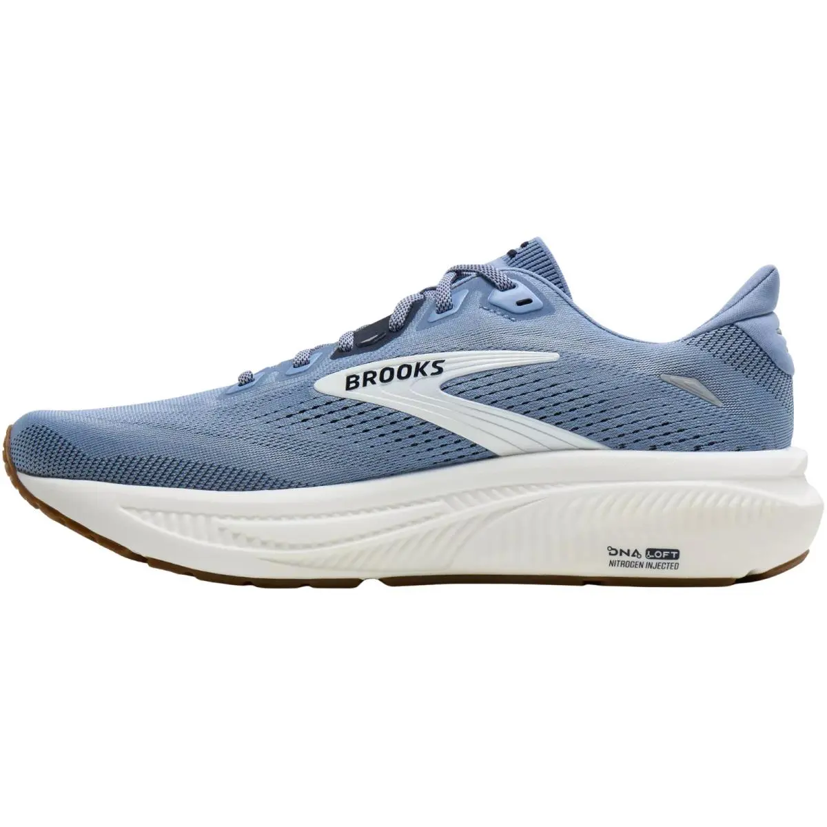 Brooks shoes - Brooks Ghost 18 - Ghost - Black/Grey/White 30