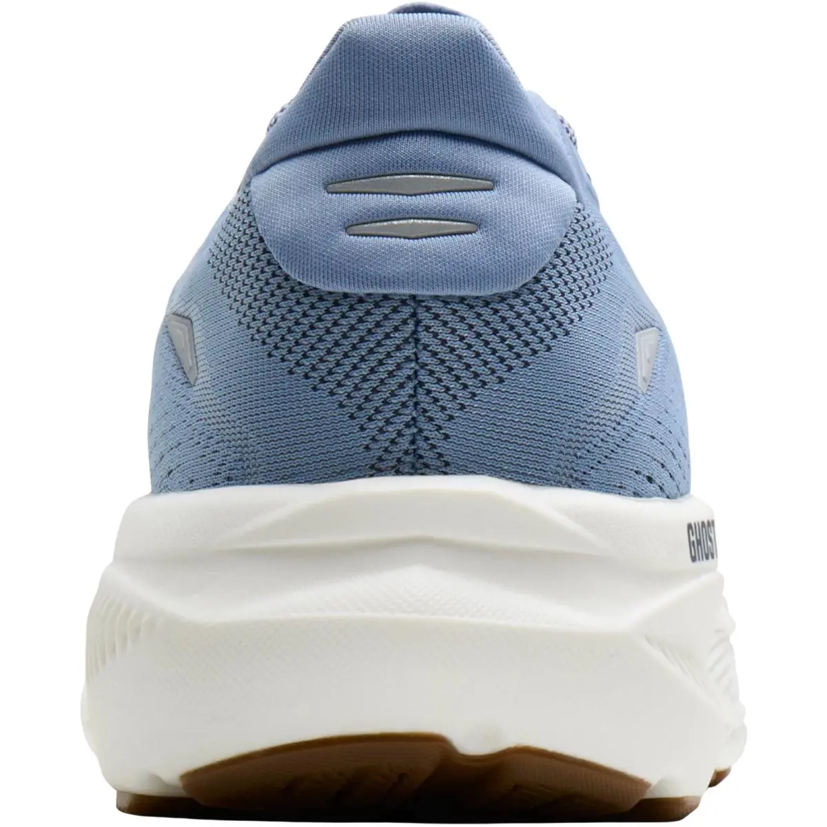Brooks shoes - Brooks Ghost 18 - Ghost - Black/Grey/White 31