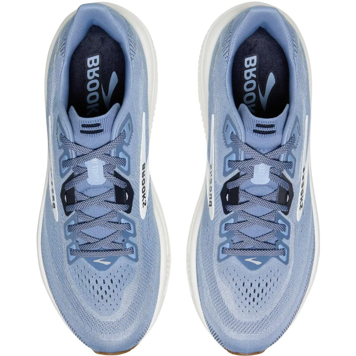 Brooks shoes - Brooks Ghost 18 - Ghost - Black/Grey/White 32