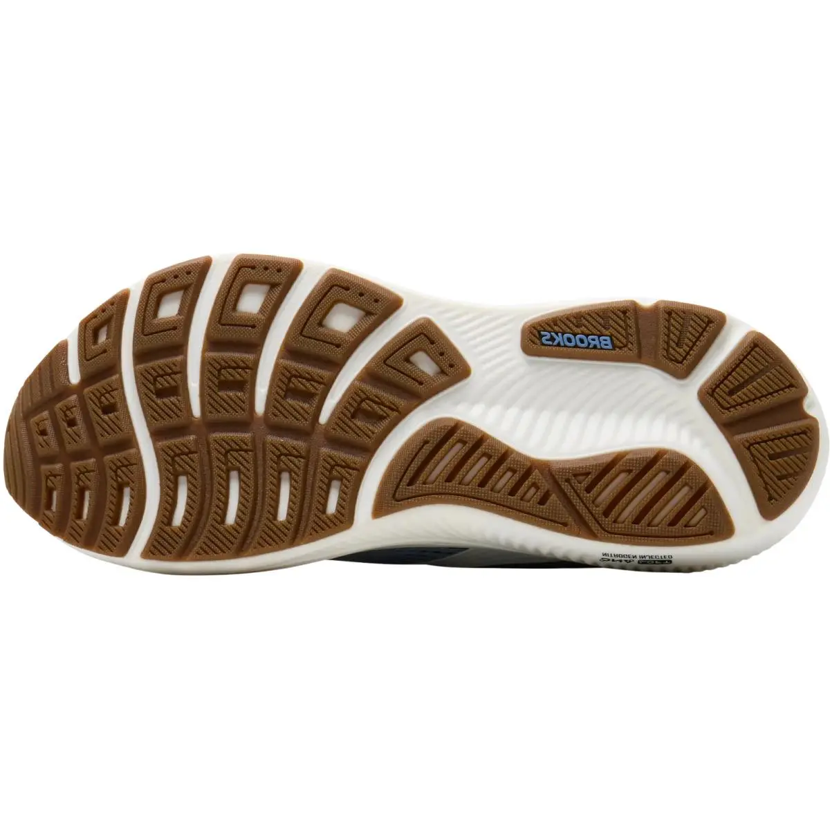 Brooks shoes - Brooks Ghost 18 - Ghost - Black/Grey/White 33