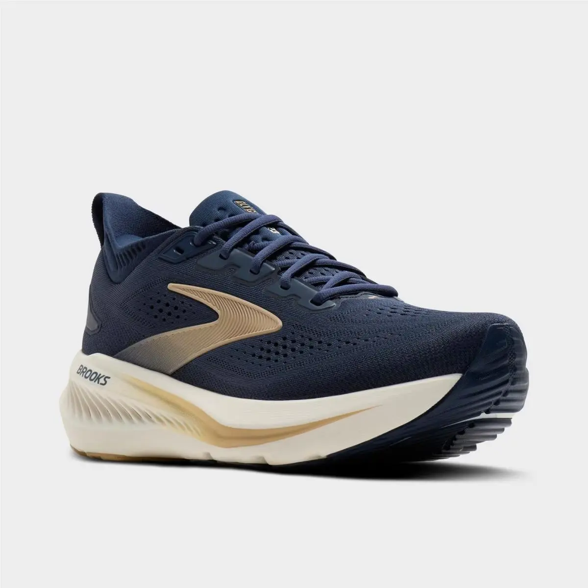 Brooks shoes - 1104761D 420 - Blue/Spellbound/Starfish 1